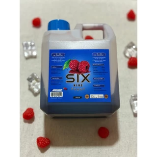 🍒Sixnine Syrup 1000 ML แกลลอน ของแท้💯% ตรงจากโรงงาน