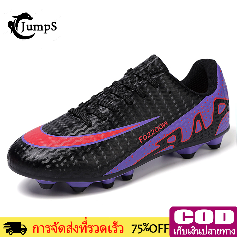 New style FG Outdoors Soccer Shoes  Football Boots  Football Shoes