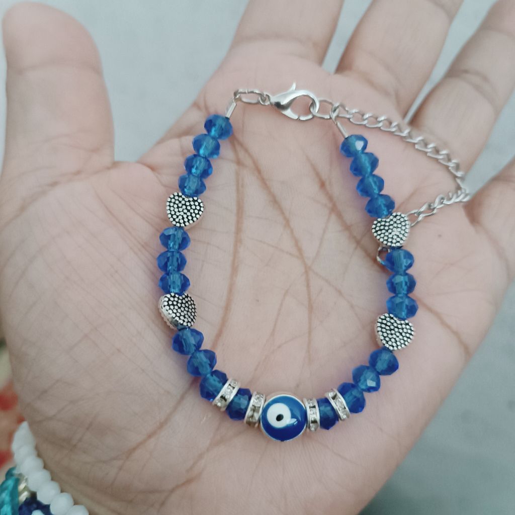 สร้อยข้อมือ Evil Eye 🇹🇷🧿