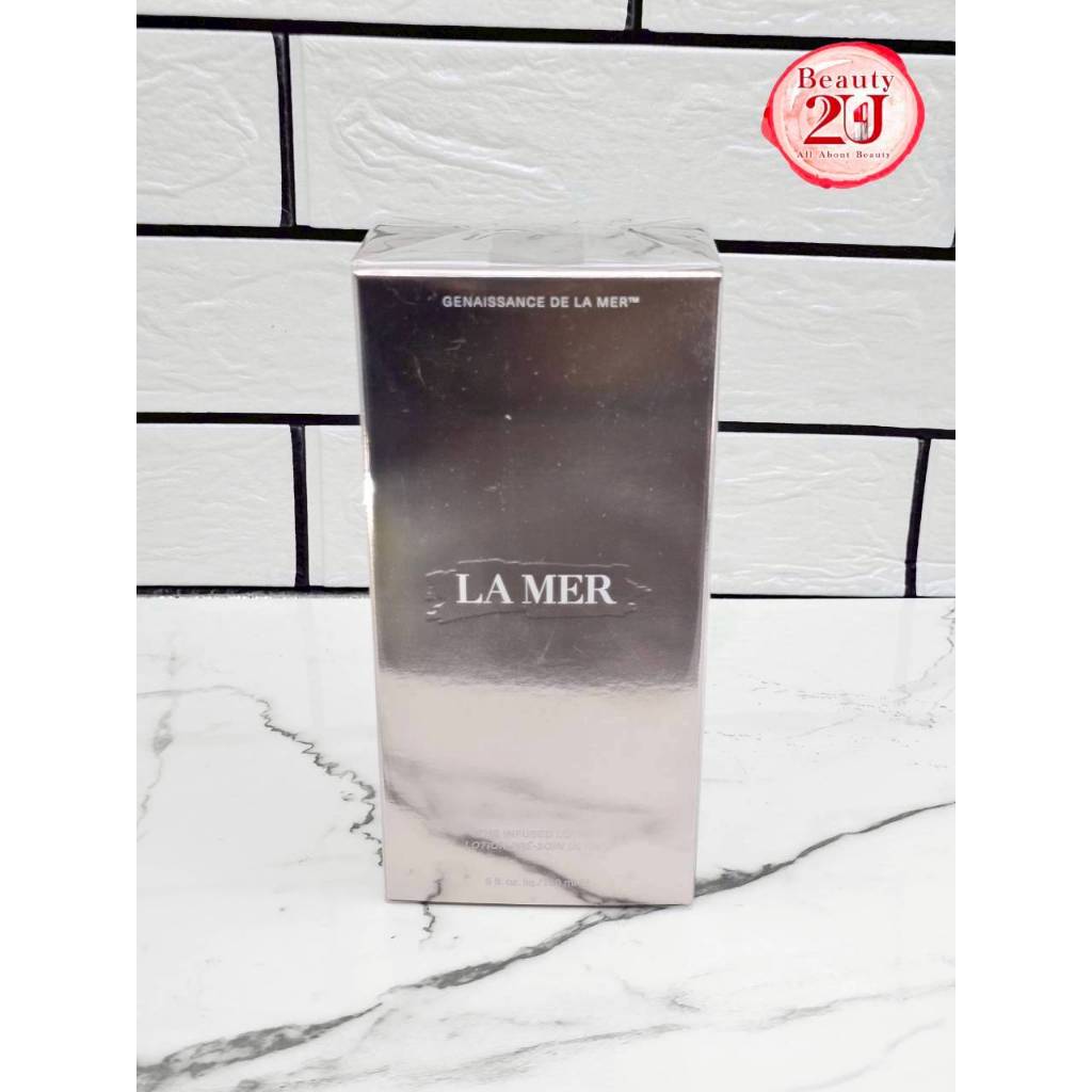 (ของแท้ ป้ายไทย) LA MER Genaissance de la Mer 150 ml