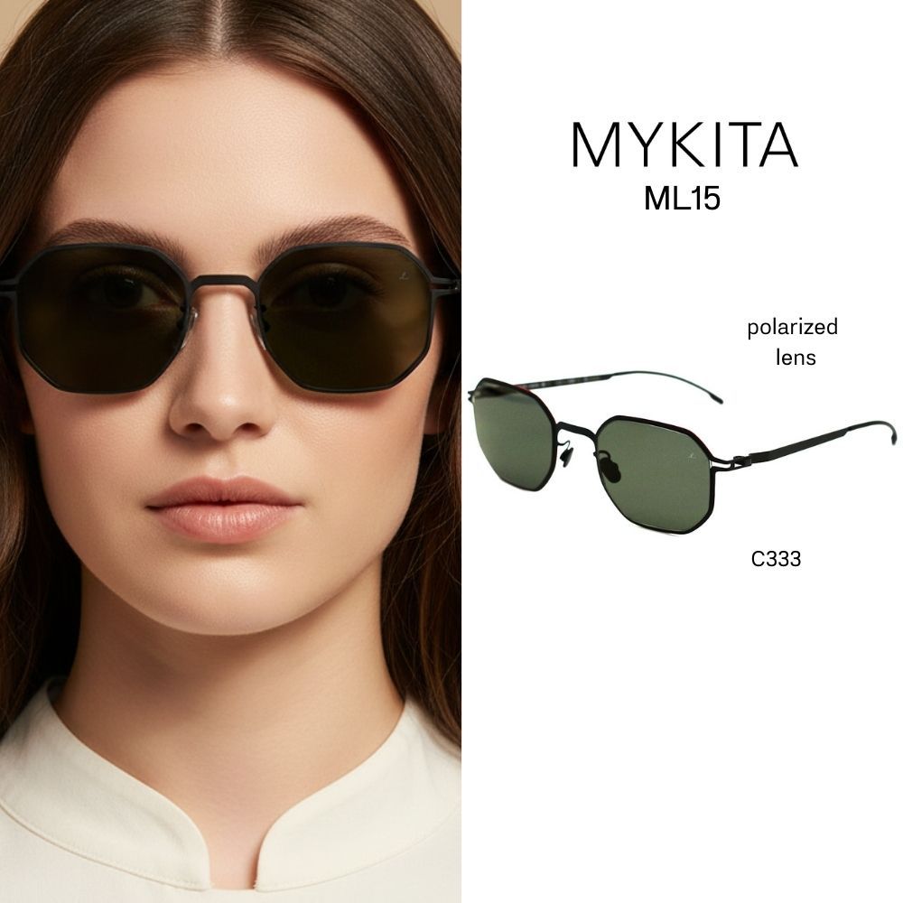 แว่นตา MYKITA LEICA ML15 C333