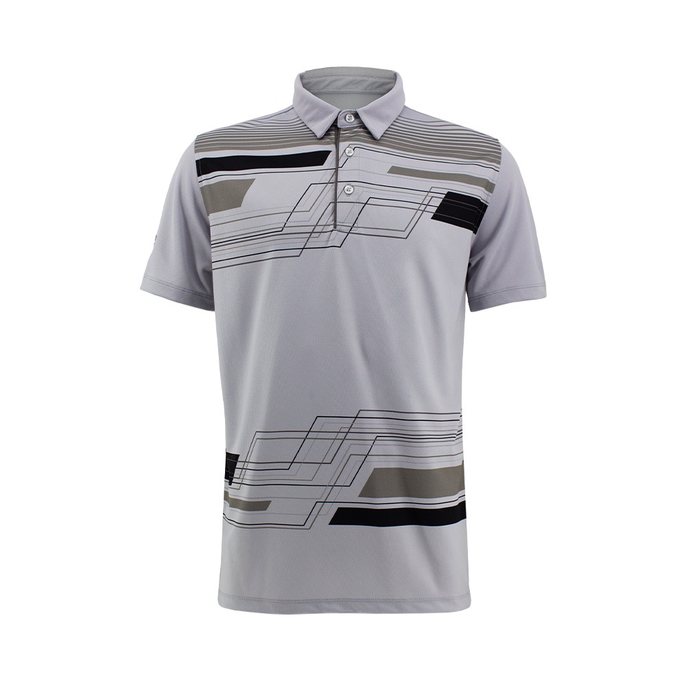 FBT เสื้อโปโล โปโลคอปก ชาย/หญิง (UNISEX) รหัส E2C432