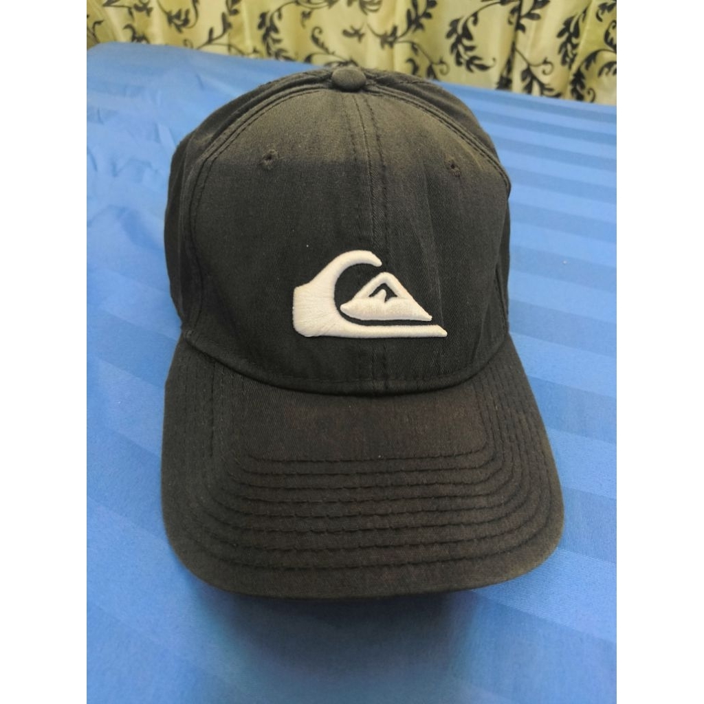 Quiksilver NewEra Fixed Cap