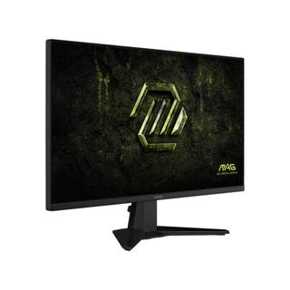 MSI MAG 275QF E20 Monitor จอคอมพิวเตอร์ 27นิ้ว 200Hz