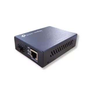 TP-Link Omada MC220L | Gigabit SFP to RJ45 Media Converter | ตัวแปลงสัญญาณ Fiber เป็น LAN