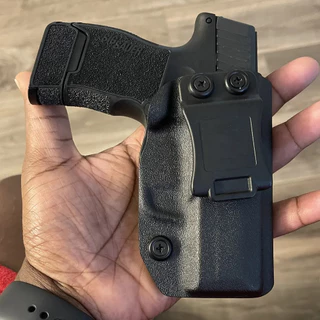 ซองพกในปืน Sig Sauer P365 IWB Holster