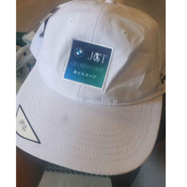 หมวกเเท้ taylormade x bnw