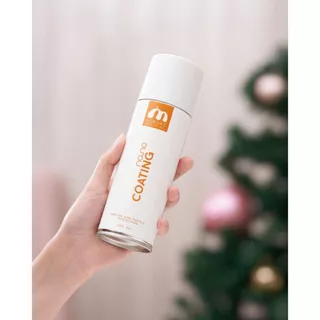 (ขายดีที่สุด) MOMOKO NANO COATING SPRAY 200ML (สเปรย์กันน้ำกระเป๋าแบรนด์เนม กันแดด กันฝุ่น)