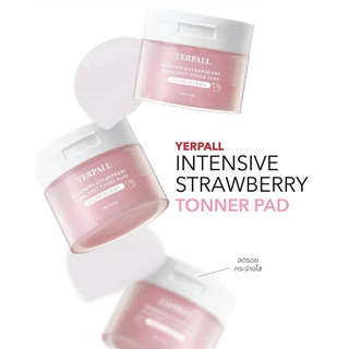 DARK SPOT TONER PADS โทนเนอร์แพด สูตรเซรั่มสตอ