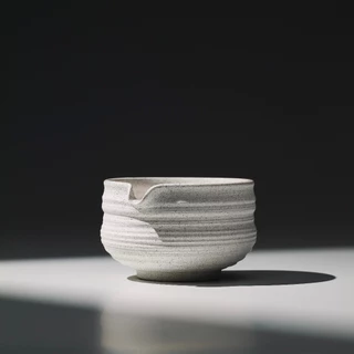 ANOTHER CUP Matcha Bowl, ถ้วยชงมัทฉะ, Katakuchi, Chawan