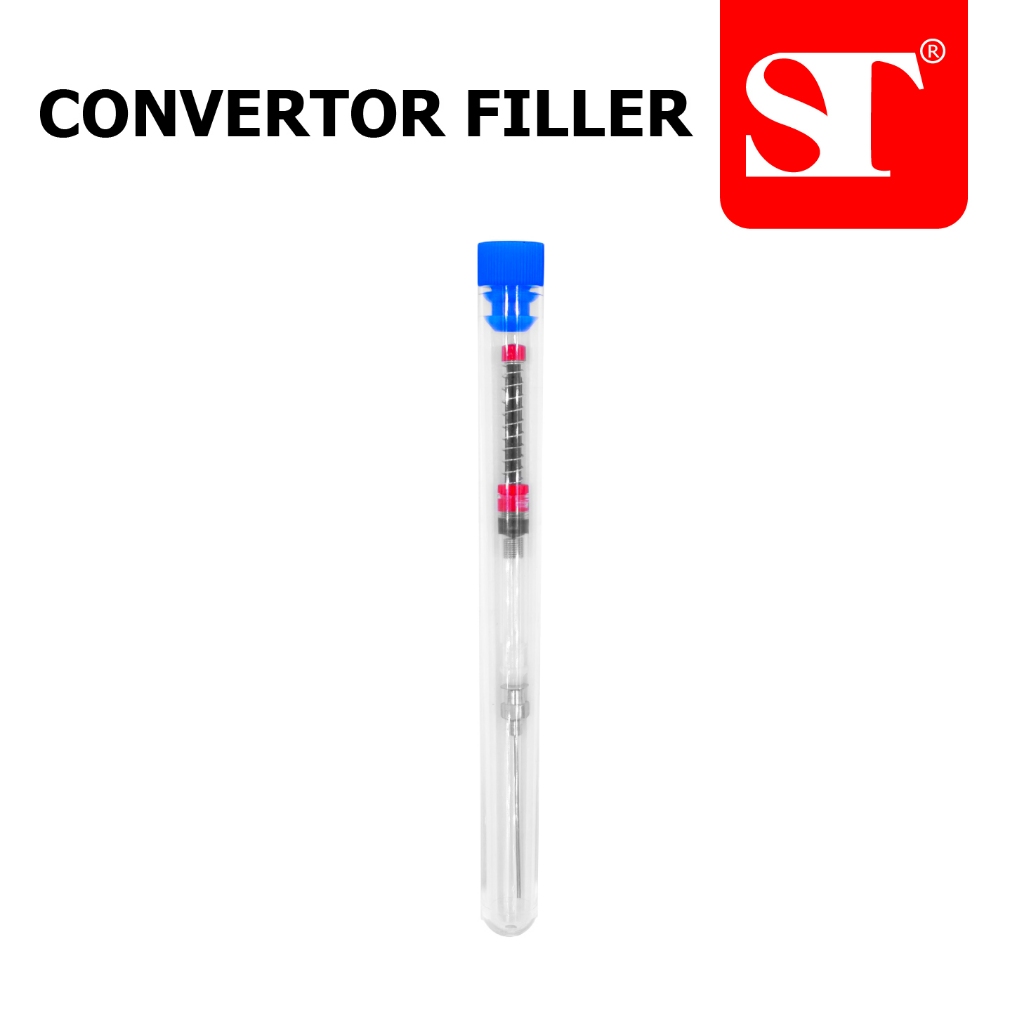 Convertor Filler ที่เติมหมึก