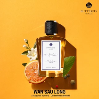 Butterfly Thai Perfume ขนาด 60 มล.