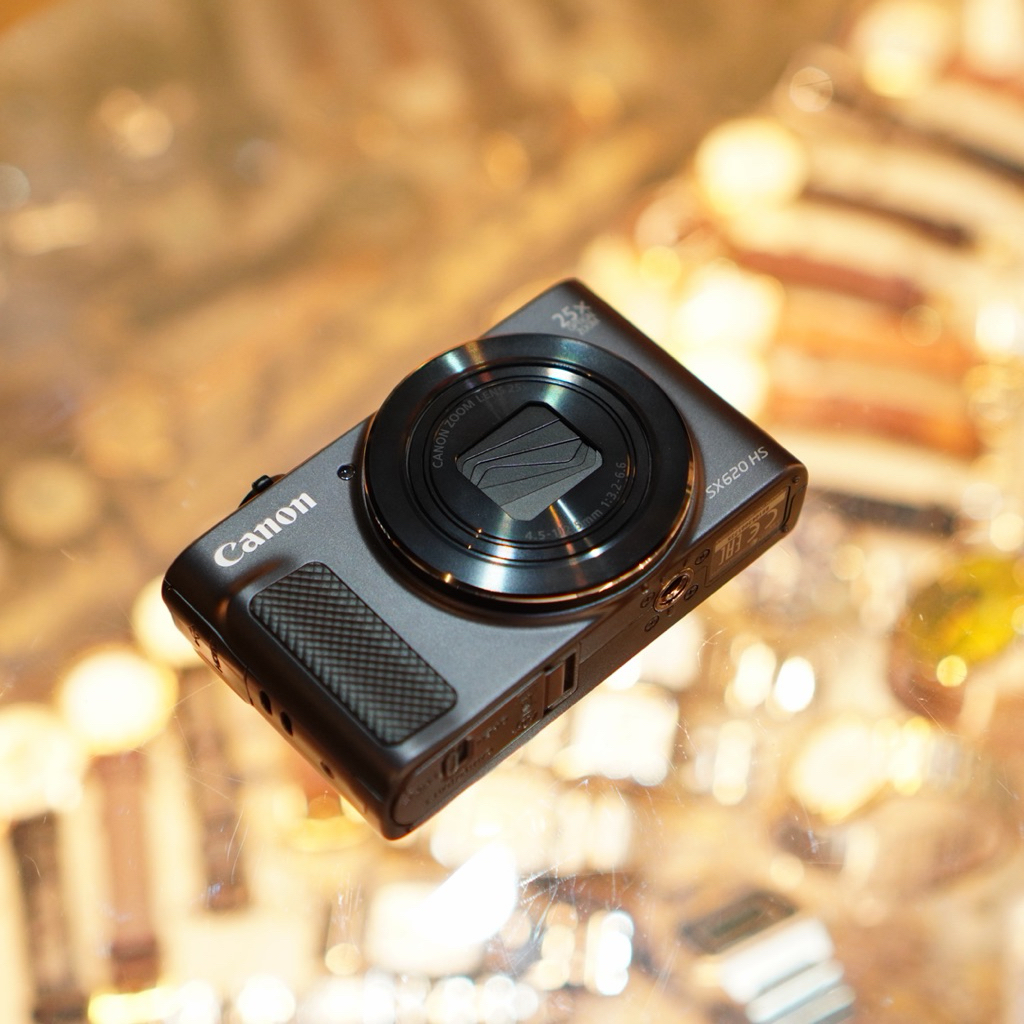 กล้องดิจิตอล Canon Powershot SX620HS 🌟Rare🌟