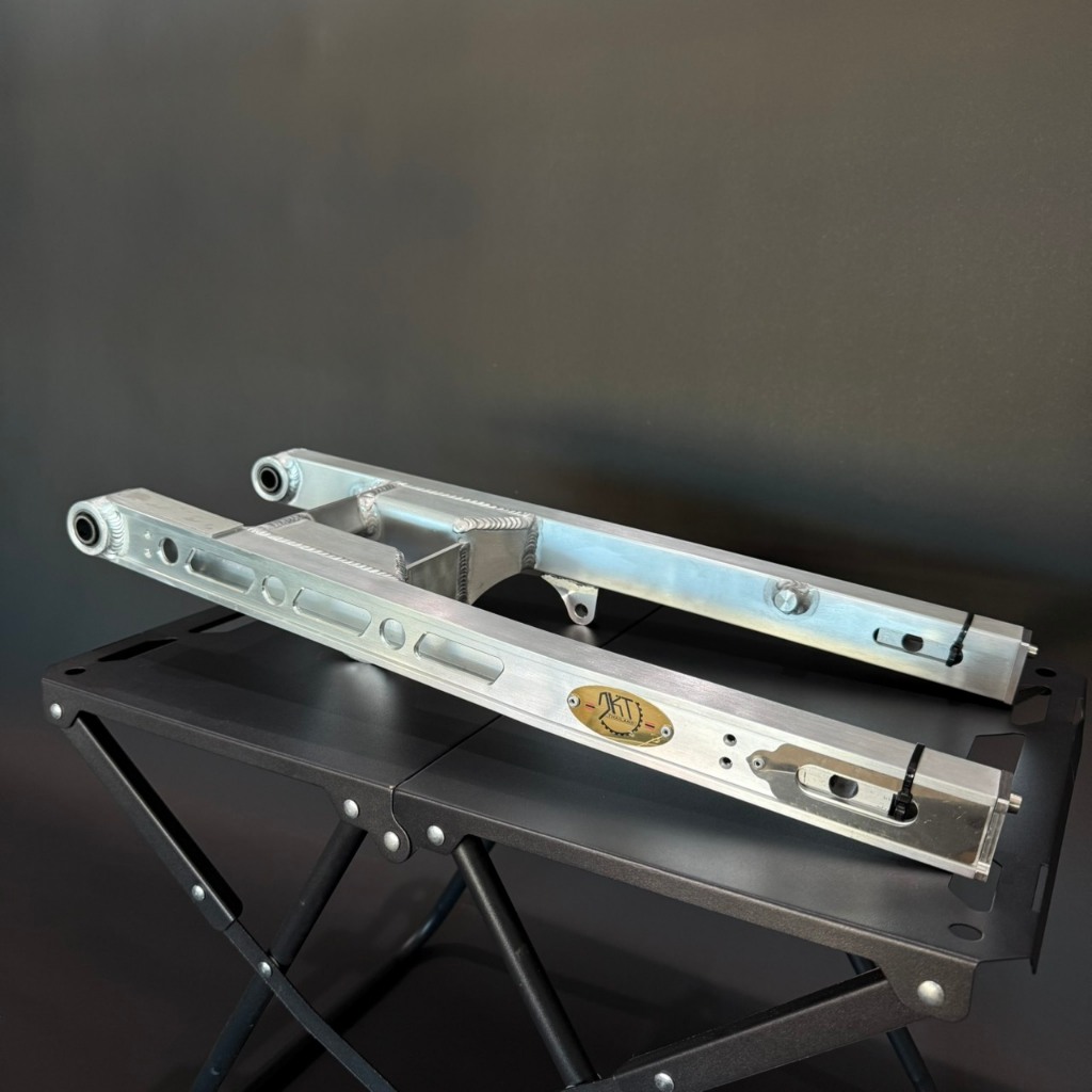 สวิงอาร์ม DKT Sonic กล่องคีบ เจาะ