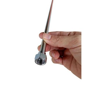 SP-61 แป๊ปเกษตร ด้ามพ่นยา ก้านพ่นยา80/100ซม. เครื่องพ่นยา(COD)