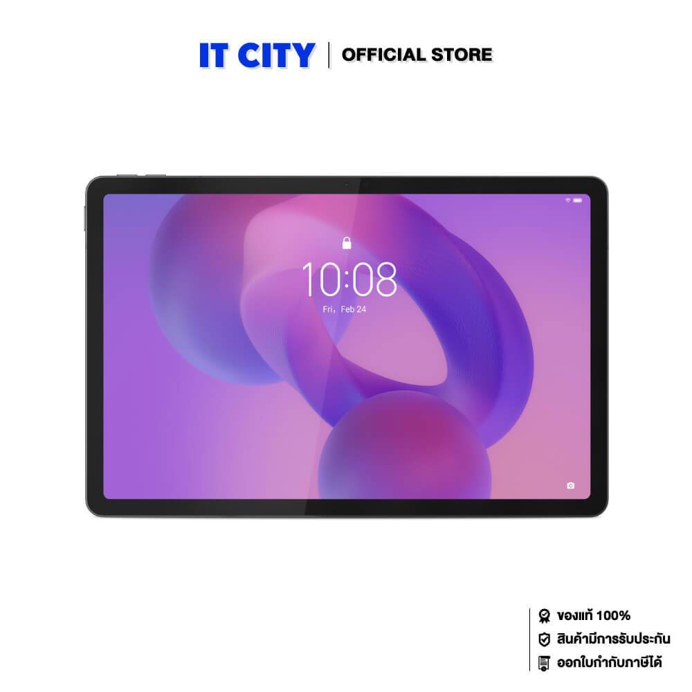 LENOVO IDEA TAB ZAFM0089TH/MediaTek Dimensity 6300/8GB/128GB/11"(2.5K)/5G/1Y CO8-001060