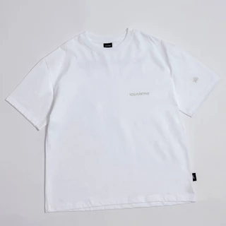 URTHE - เสื้อยืด Oversize รุ่น THE MIDDLE