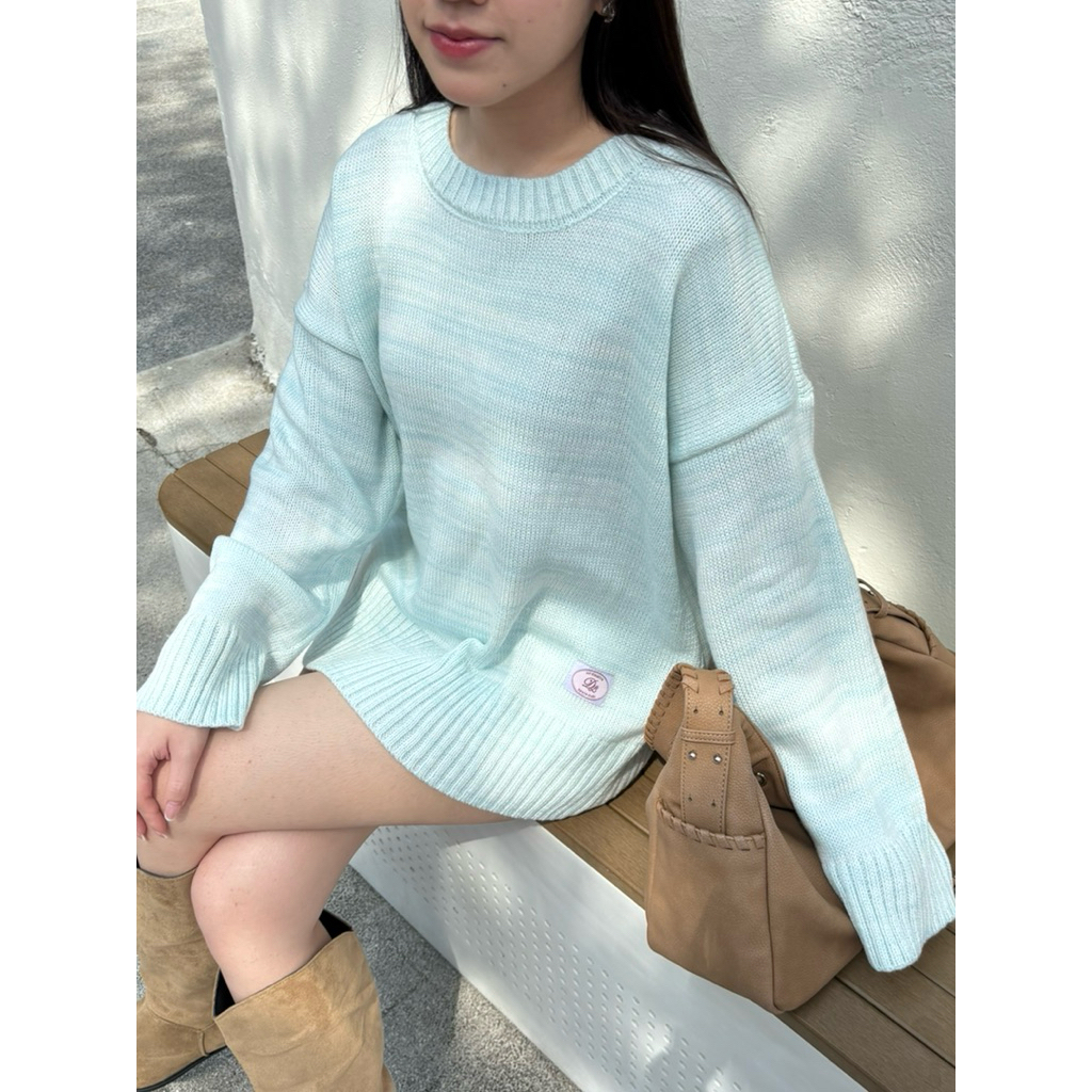 Glizzlies sweater (winter collection)