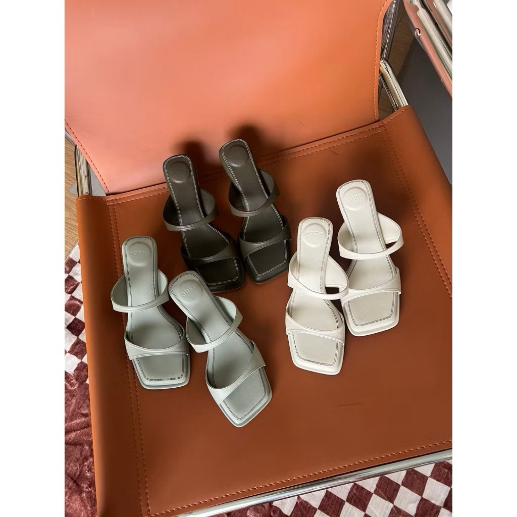 รองเท้าpuffshoesนุ่มมาก