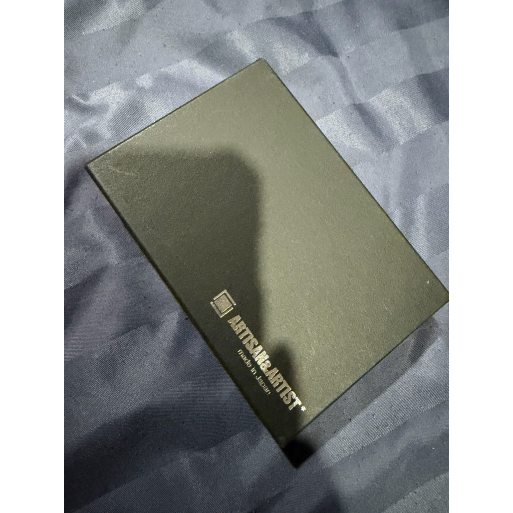 Artisan & Artist ACAM-108 Camera Strap