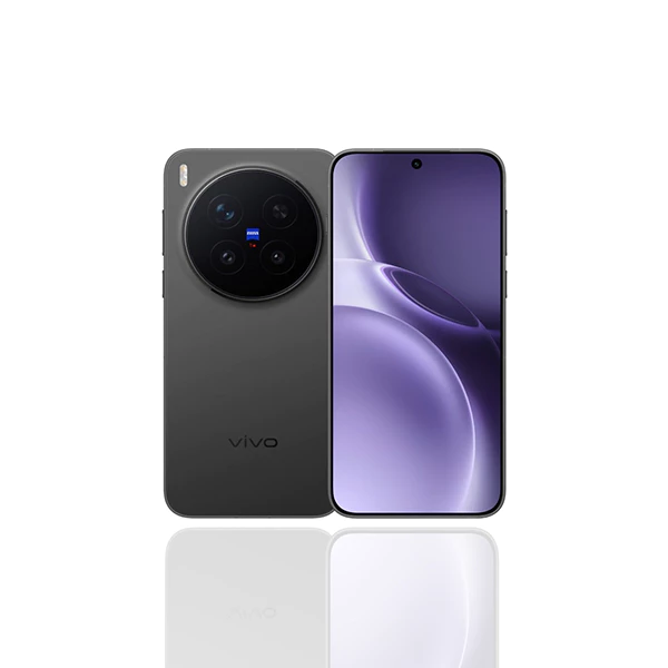 Vivo X300 Pro 5G 16/512GB สินค้าใหม่ เครื่องศูนย์ไทย ประกันศูนย์ทุกสาขา มีประกันจอจากศูนย์วีโว่ > 2027 แนบใบเสร็จ thumbnail 6