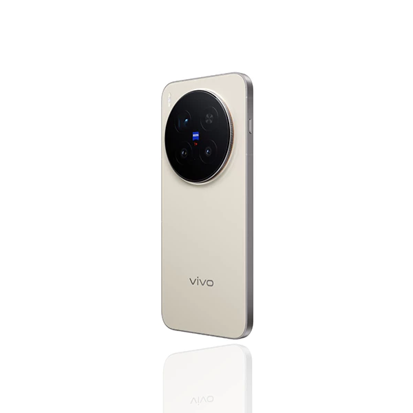 Vivo X300 Pro 5G 16/512GB สินค้าใหม่ เครื่องศูนย์ไทย ประกันศูนย์ทุกสาขา มีประกันจอจากศูนย์วีโว่ > 2027 แนบใบเสร็จ thumbnail 8
