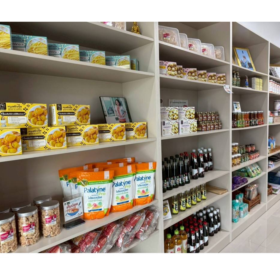 น้ำจิ้มไก่ น้ำจิ้มไก่สูตรโซเดี่ยมต่ำ ขนาด 300 กรัม อาหารโรคไต ทานได้ทุกระยะ by อาจารย์เปิ้ล นักกำหนดอาหารวิชาชีพ - รูปที่ 5