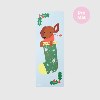 (พร้อมส่งบางลายค่ะ) BFF Holiday Collection | เสื่อโยคะ เสื่อออกกำลังกาย