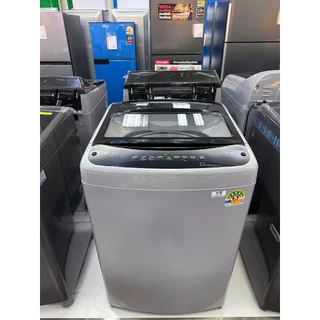 LG เครื่องซักผ้าฝาบน ขนาด 15 กก. รุ่น T2515VBTM ระบบ Smart Inverter ผ่อน 0%