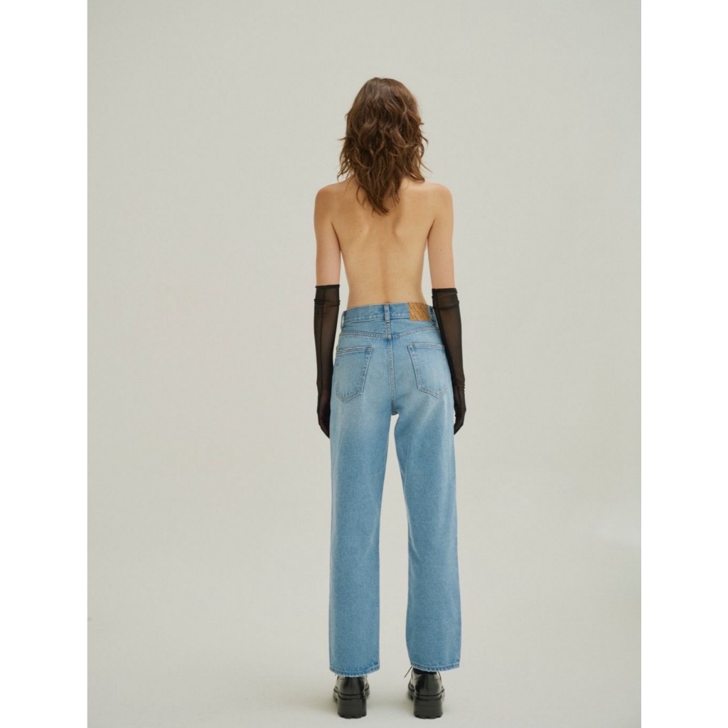 VIRGINX JEANS with VIRGINX's timeless items. — صورة 4