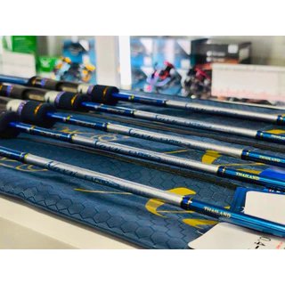 คันไลท์จิ๊ก RYOKO NAVY PRO V2 ปี2026 New Design LiGHT JIGGING