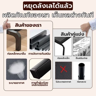 🐶ส่งฟรี🐱เตียงน้องหมา ที่นอนสัตว์เลี้ยง ผ้าตาข่ายระบายอากาศดี ยกสูงกันความชื้น แห้งไว ไม่อับ ป้องกันกลิ่น pet bed