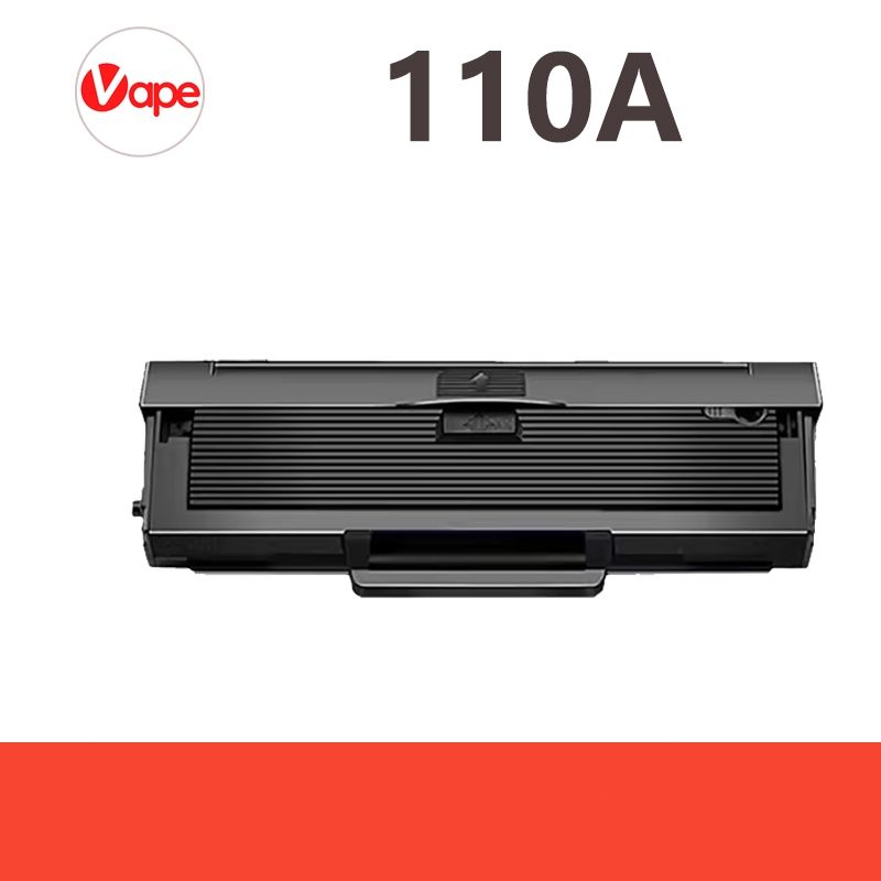 ดรัม HP 110A W1112A  W 1112A 110A ใช้ได้กับ  HP Laser 108a 108w MFP136a 136w 136nw 138pn 138pnw 138p