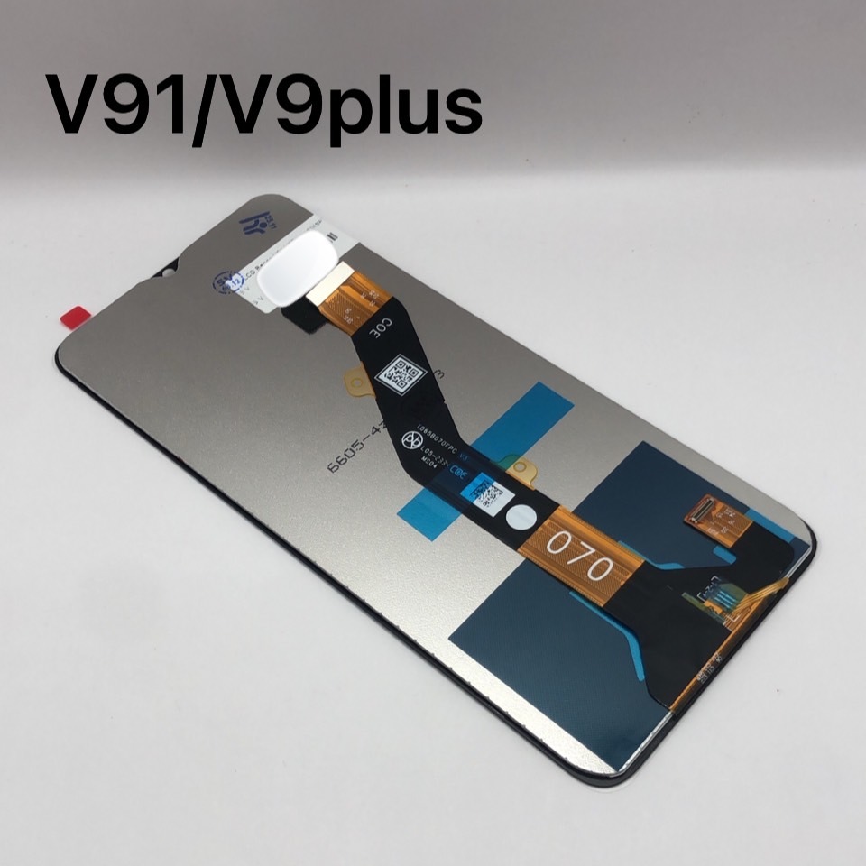 หน้าจอ LCD Benco V91 V9plus จอ+ทัช แถมฟรีชุดไขควง