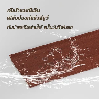 🌟 อัพเกรดบ้านสวยปังด้วยตัวเลือกสุดคลาสสิก! บัวพื้น ปกป้องผนังจากความเสียหาย เพิ่มความสวยงามและเป็นระเบียบให้กับทุกมุมห้อ