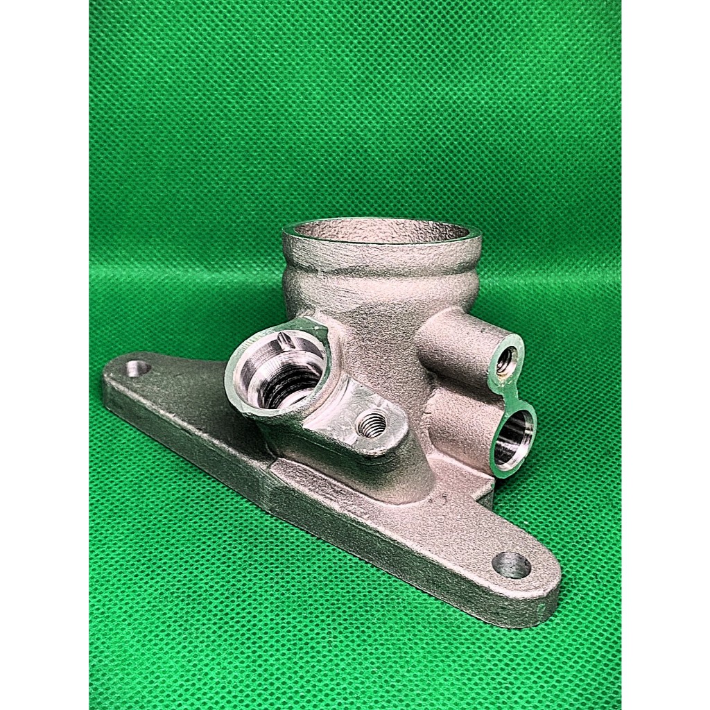 ท่อร่วมไอดี  STALLIONS   400 CT /  SM400  (  18031002  )