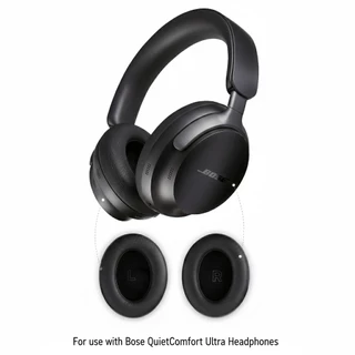 โบสฟองน้ำหูฟัง สำหรับรุ่น Bose QuietComfort Ultra Headphones