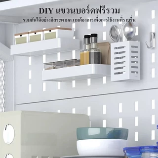[โครงเหล็กแข็งแรง] ตู้กับข้าว 4/5/6ชั้น มีล้อ ตู้เก็บของห้องครัว ดีไซน์กันฝุ่น ประตูตู้พลิก การออกแบบบอร์ดรู สามารถ DIY