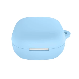 เคส Anker Soundcore R60i NC ซิลิโคนสีพื้น Silicone หนา 2 มม. นิ่มเรียบง่าย สำหรับ soundcore r60i nc