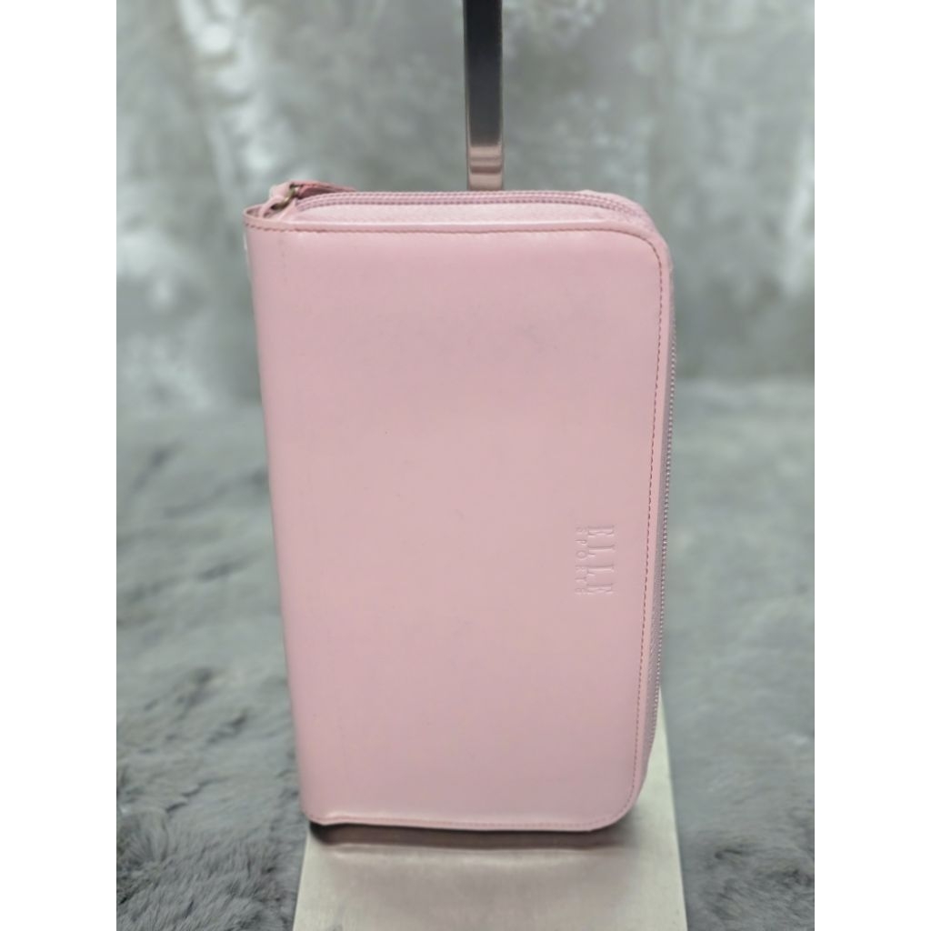 NO.353 กระเป๋าสตางค์แบรนด์ ELLE SPORTS