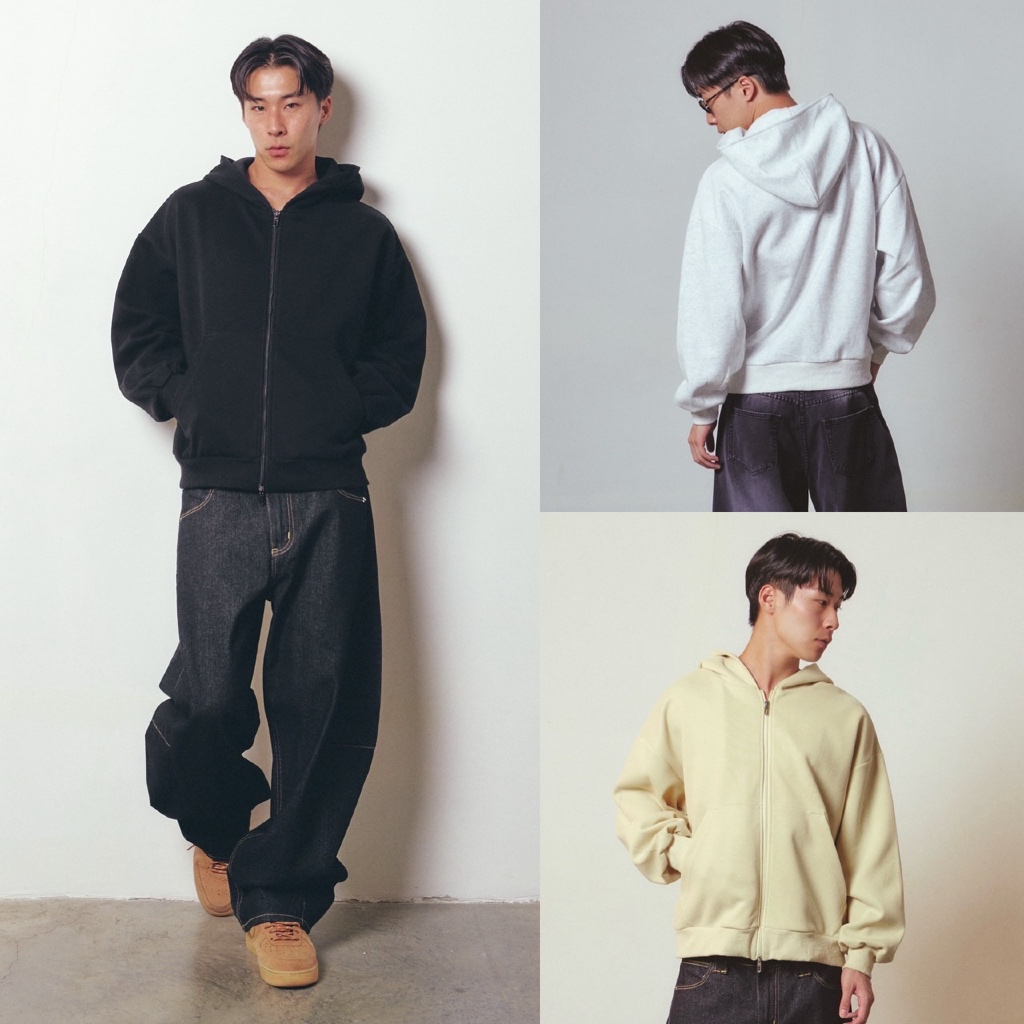 เสื้อ FREEMARKET รุ่น Hoodie