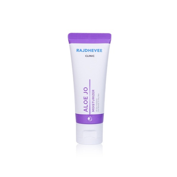 ALoe JO 40g -ราชเทวีคลีนิก