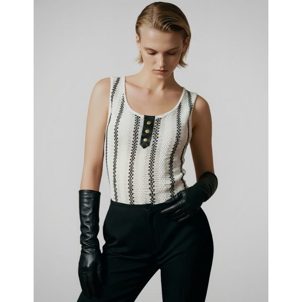 Chatnapa - Classic Tank Top