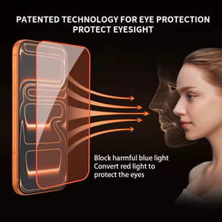 ส่งด่วน 17Pro POWERSHIELD ฟิล์มกันรอยรอบตัว ฟิล์มหน้า หลัง ขอบข้าง ฐานกล้อง ปุ่ม โลโก้