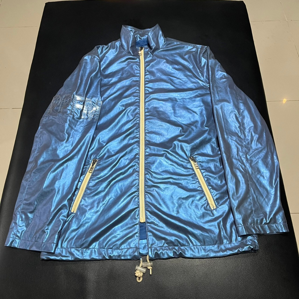 PPFM (Peyton Place for Men) millennium jacket