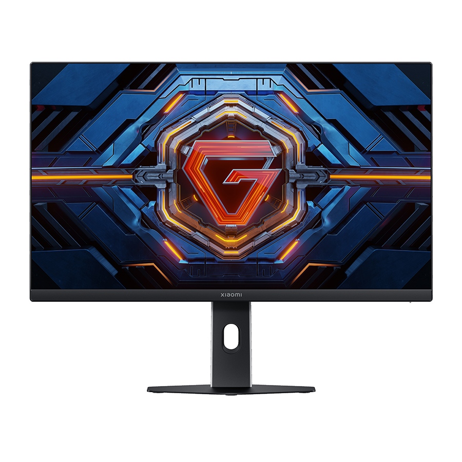 XIAOMI Gaming Monitor G24I 2026 24”/IPS/FHD/200Hz /1ms/FreeSync/3Y*3 MNL-002413