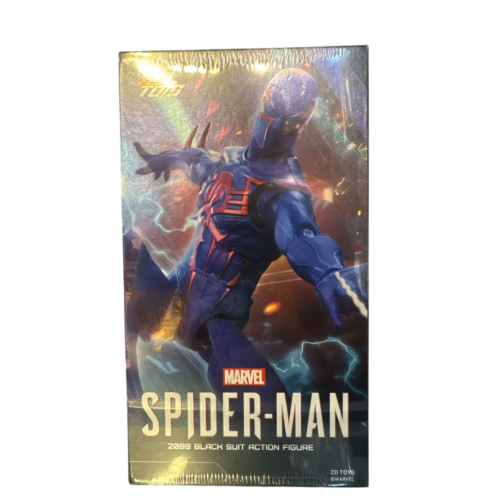 (พร้อมส่ง) Spider-man : 2099