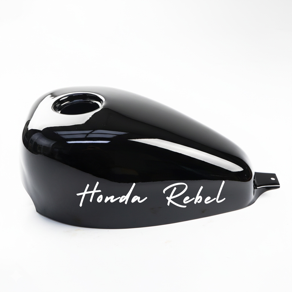 ครอบถังน้ำมันลาย HONDA REBEL 300-500