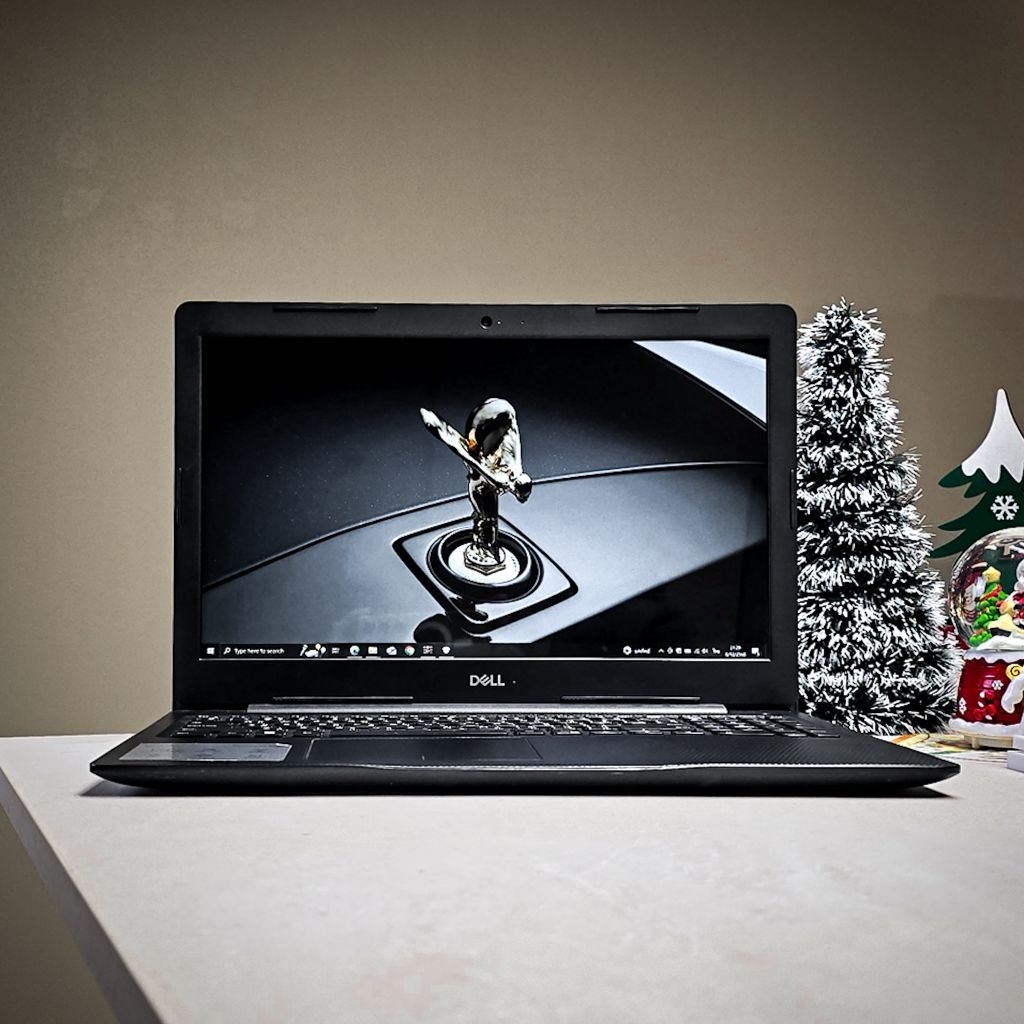 DELL INSPIRON 3593/i3-1005G1