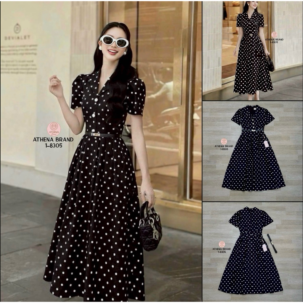 Lookkunnoo   Athena (อธีน่า) Brand  12/12